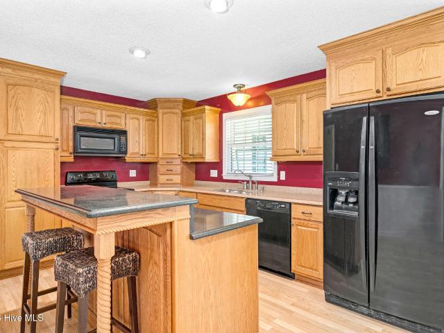 House for sale in Warsaw, North Carolina