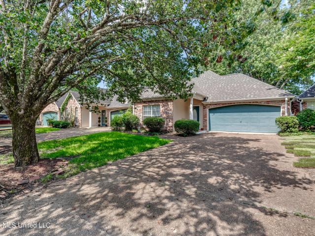 House for sale in Ridgeland, Mississippi