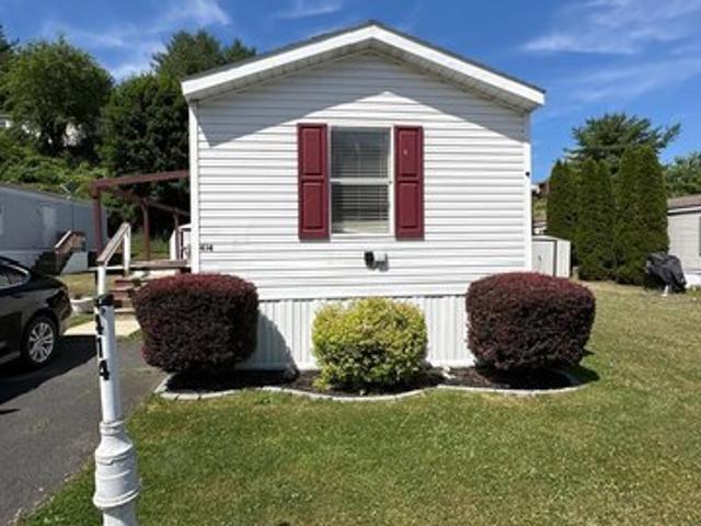 House for sale in Schuylkill Haven, Pennsylvania