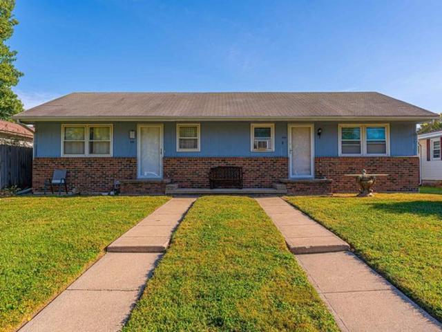 House for sale in Lincoln, Logan County