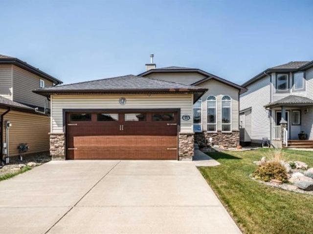 House for sale in Fairmont, Lethbridge
