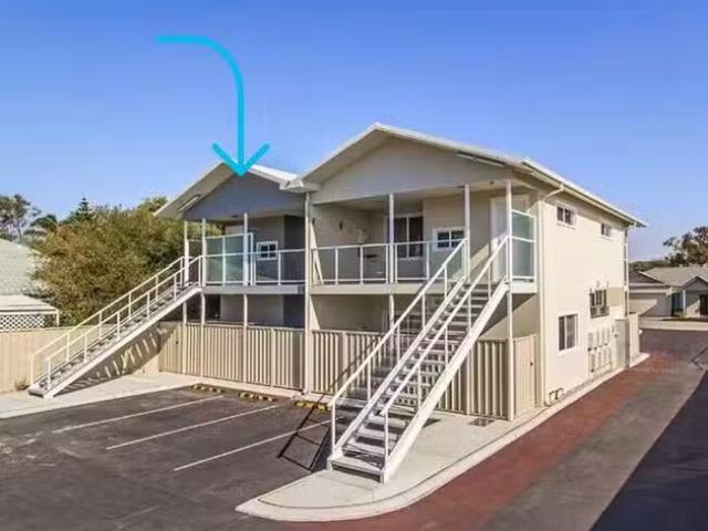Apartment for rent in Rockingham, Western Australia