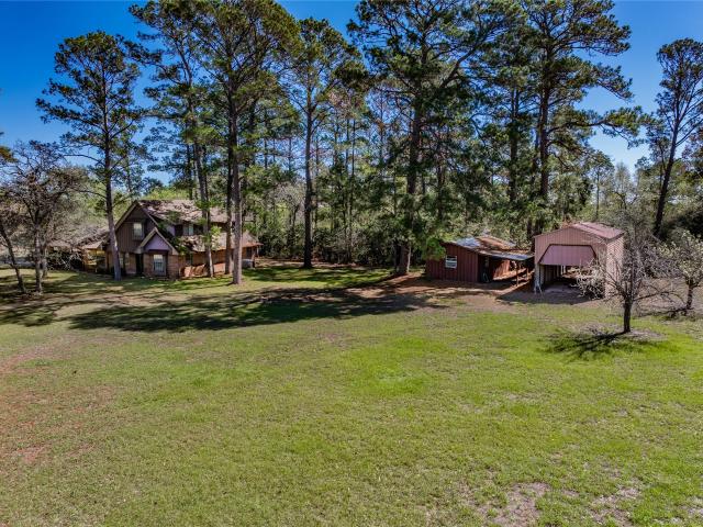 House for sale in La Grange, Texas