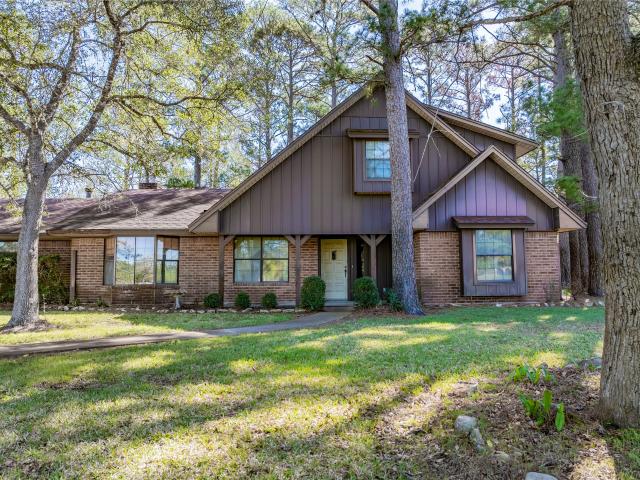 House for sale in La Grange, Texas