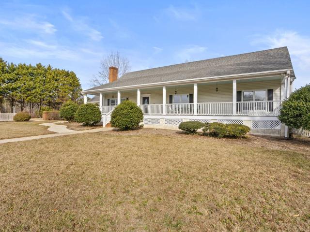 House for sale in Laurens, South Carolina