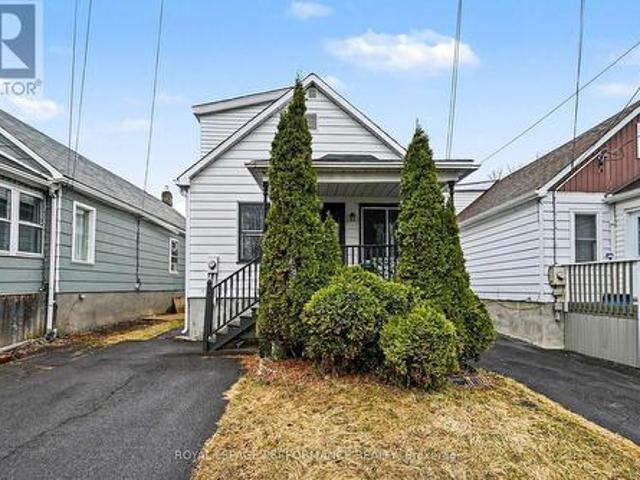 House for sale in Cornwall, Ontario