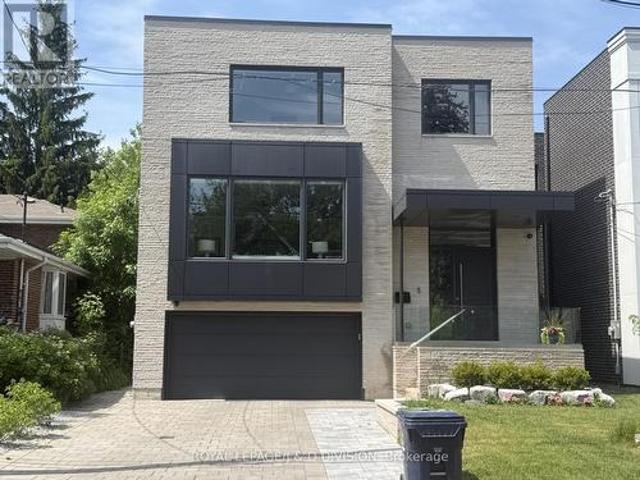 House for sale in Woburn, Ontario