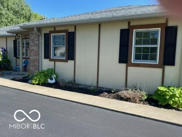 Condo for sale in Crawfordsville, Indiana
