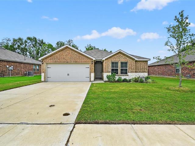 House for sale in Sherman, Texas