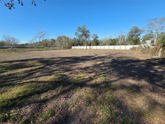 Land for sale in Bacliff, Texas