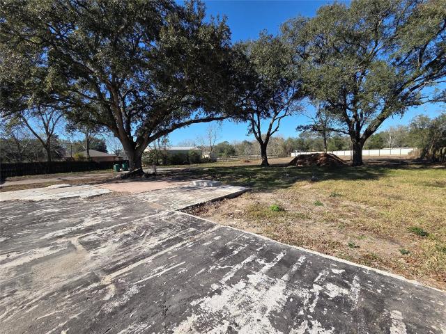 Land for sale in Bacliff, Texas