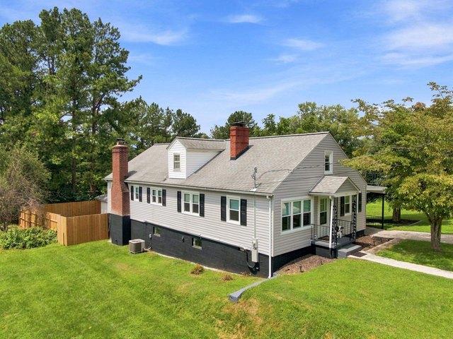 House for sale in Virginia