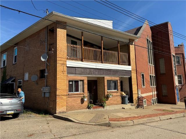 House for sale in Duquesne, Allegheny County