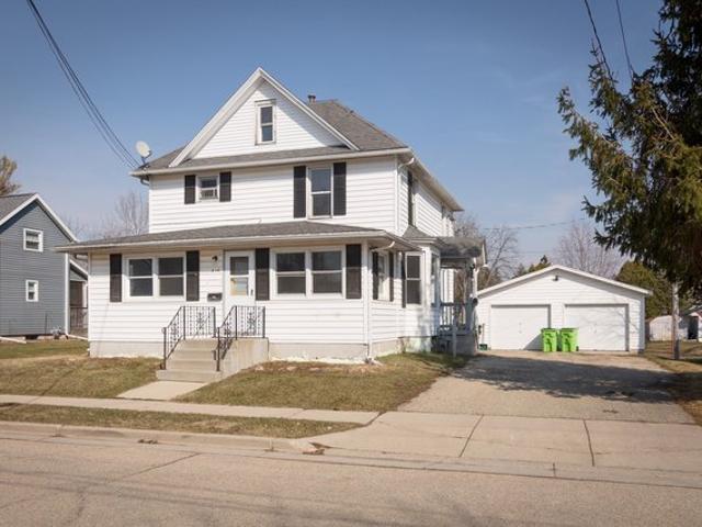 House for sale in Mayville, Wisconsin
