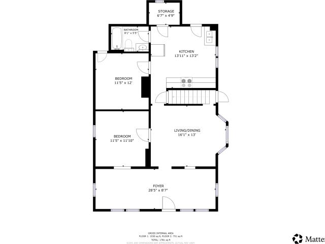 Property for sale in Mayville, Wisconsin