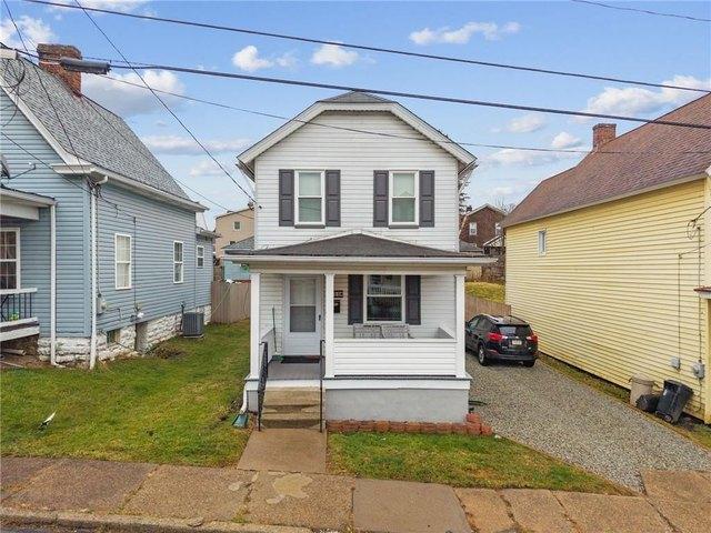 House for sale in Jeannette, Pennsylvania