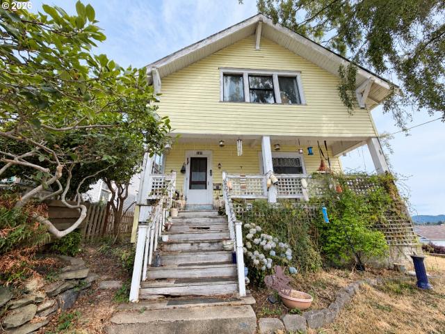 House for sale in Oregonia