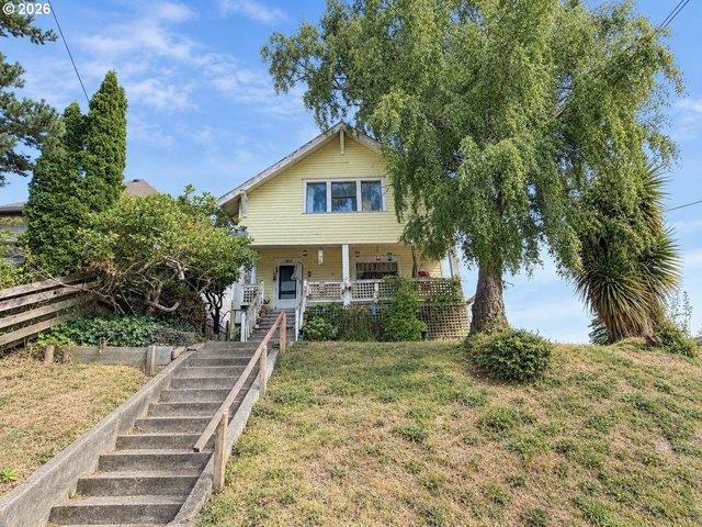 House for sale in Oregonia