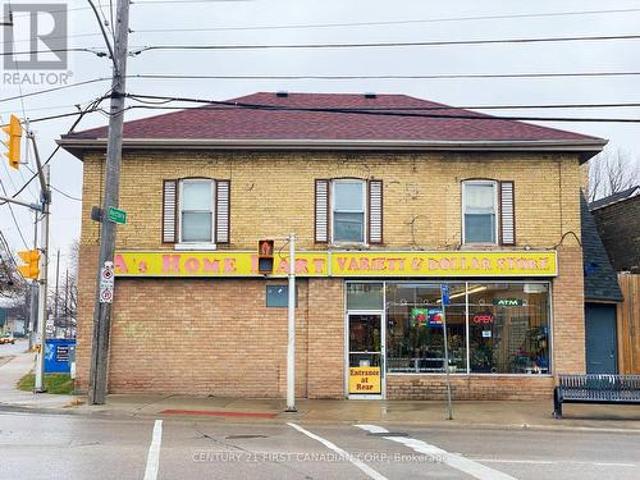 Commercial for rent in Arva, Ontario