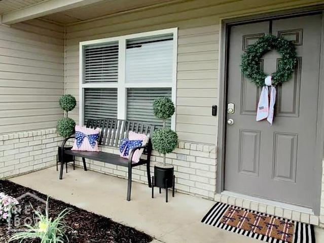 House for sale in Ark