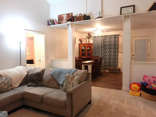 House for sale in Winder, Georgia