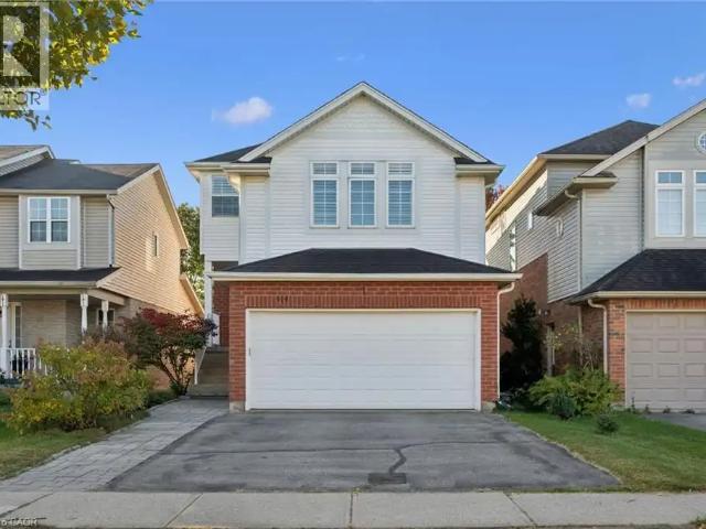 House for rent in Laurelwood, Waterloo