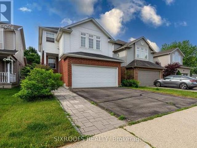 House for sale in Waterloo, Ontario