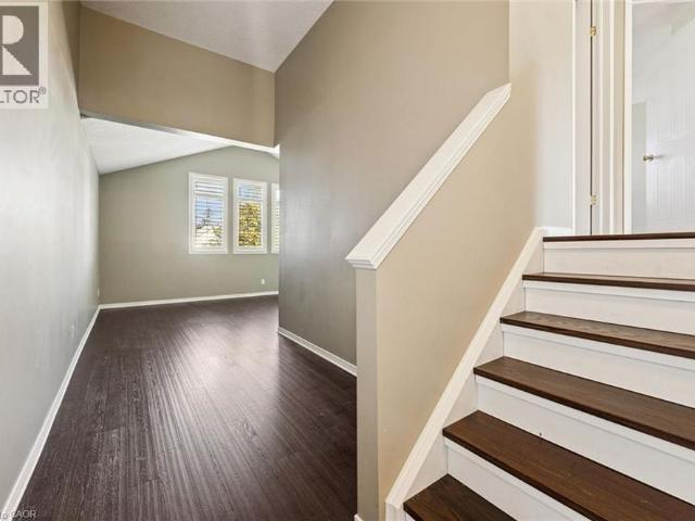 Apartment for rent in Laurelwood, Waterloo