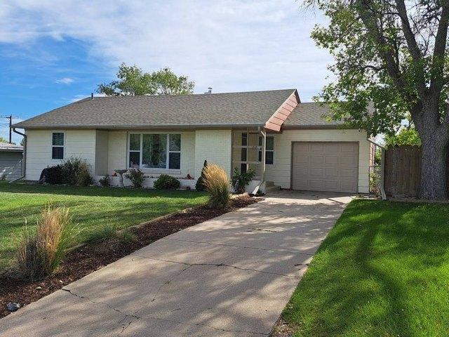 House for sale in Nebraska
