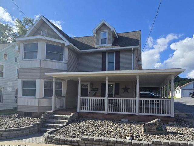 House for sale in Lycoming, Pennsylvania