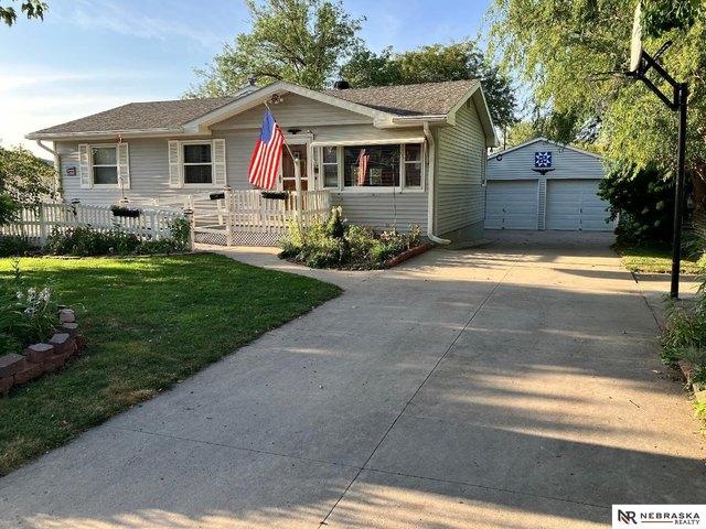House for sale in Nebraska