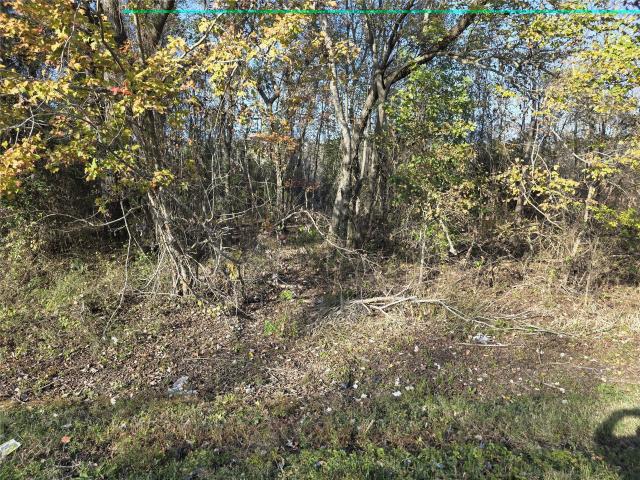 Land for sale in Liberty, Texas