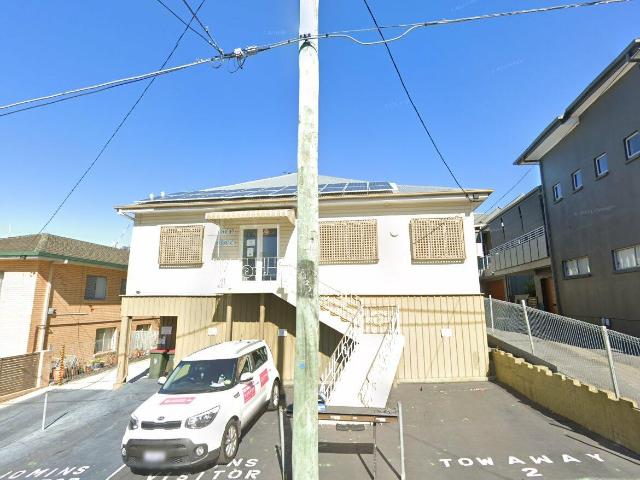 Apartment for rent in Toombul, Queensland