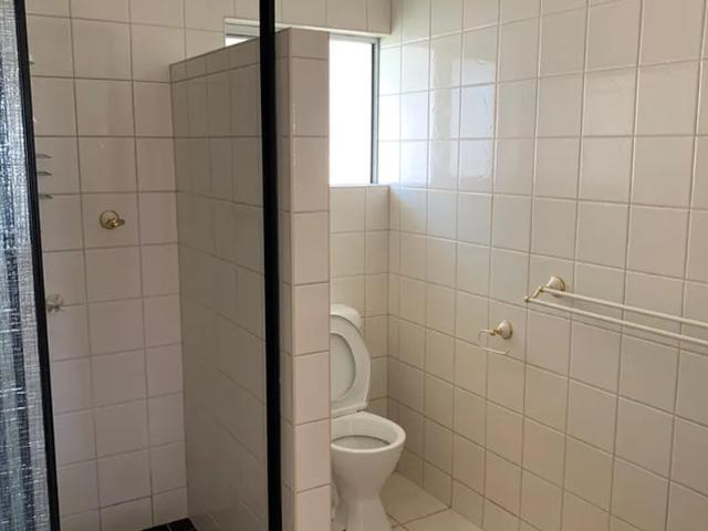 Apartment for rent in Hermit Park