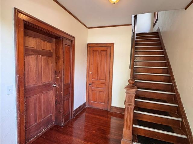 Property for rent in Buffalo, New York