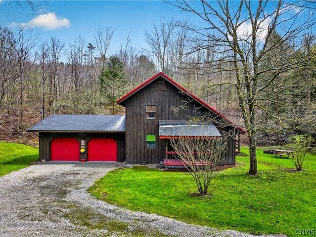 House for sale in Spencer, New York