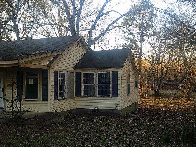 House for sale in Tennessee
