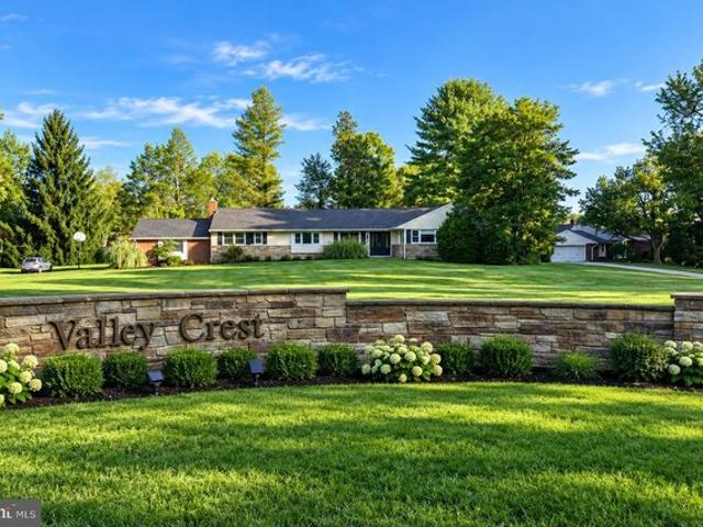 House for sale in Lutherville Timonium, Maryland