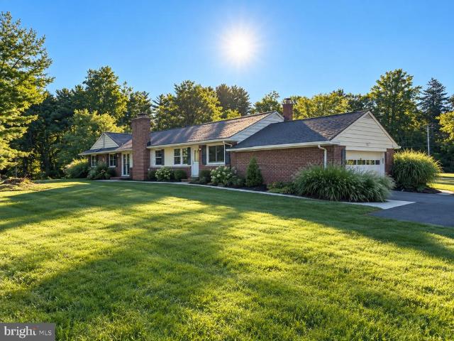 House for sale in Glen Arm, Maryland