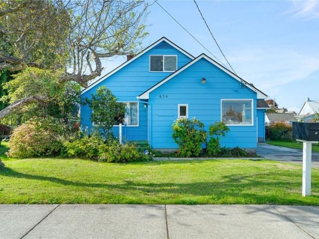 House for sale in Hoquiam, Grays Harbor County