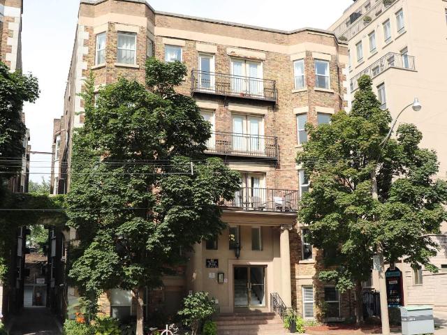 Apartment for rent in Woburn, Ontario