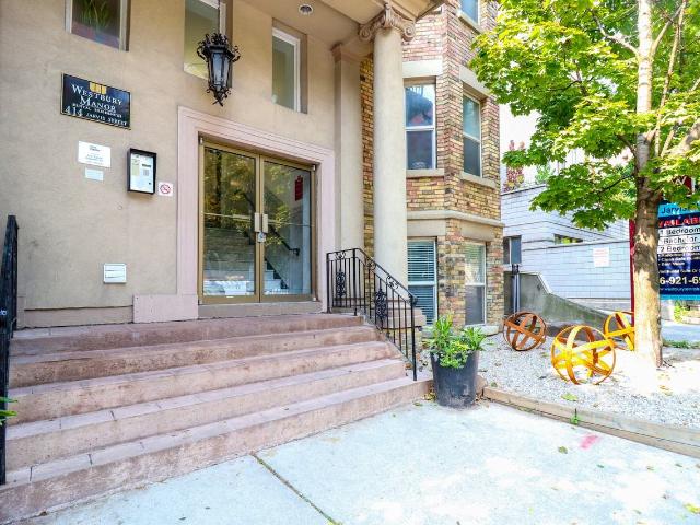 Apartment for rent in Woburn, Ontario
