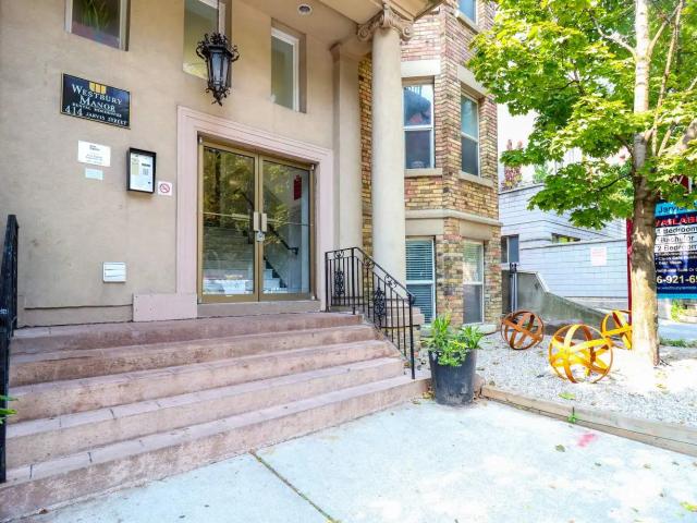 Apartment for rent in Woburn, Ontario
