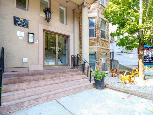 Apartment for rent in Woburn, Ontario
