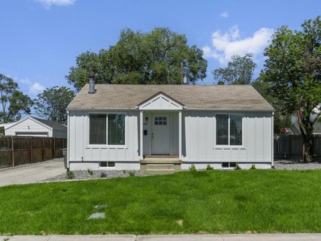 House for sale in American Fork, Utah