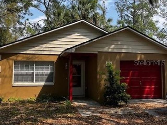 House for sale in Eustis, Florida