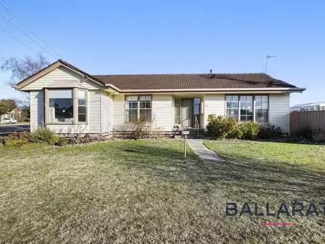 House for rent in Ballarat, Victoria