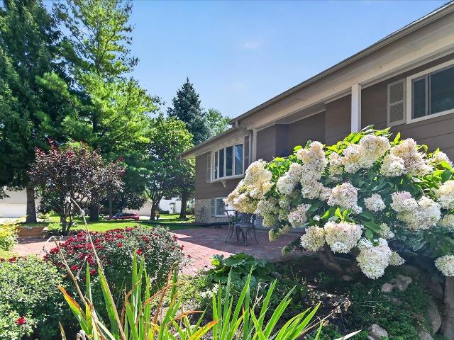 House for sale in Madison, Wisconsin