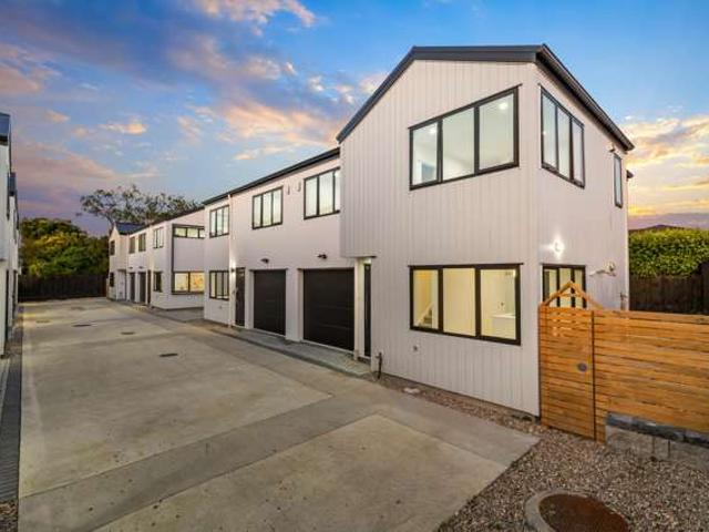 Townhouse for sale in Rapanui