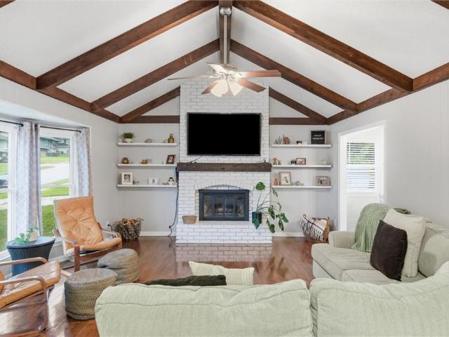 House for sale in Liberty, Missouri